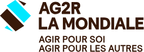 Logo AG2R La Mondiale