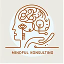 Logo Mindful Konsulting